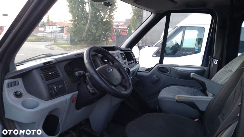 Ford transit - 6