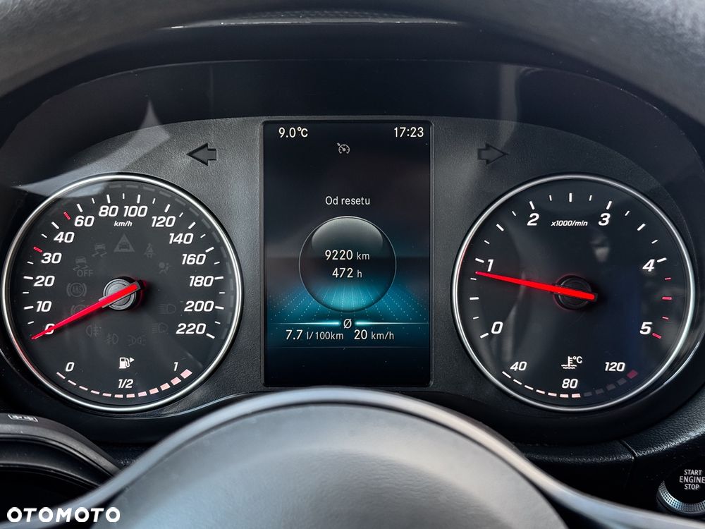 Mercedes-Benz Citan - 11