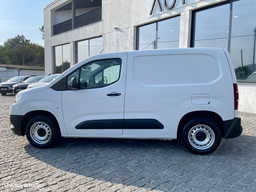 Toyota Proace 1.5D L2 Comfort - 10