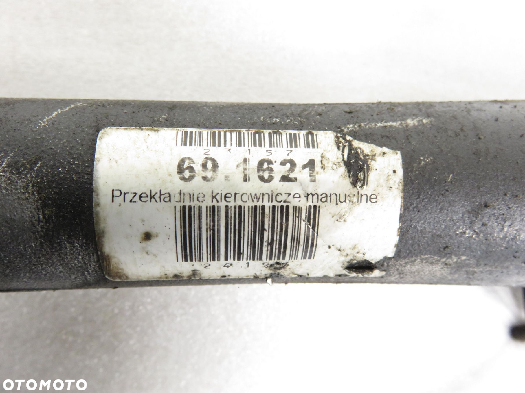 MAGLOWNICA SEAT CORDOBA I FL 691621 - 4