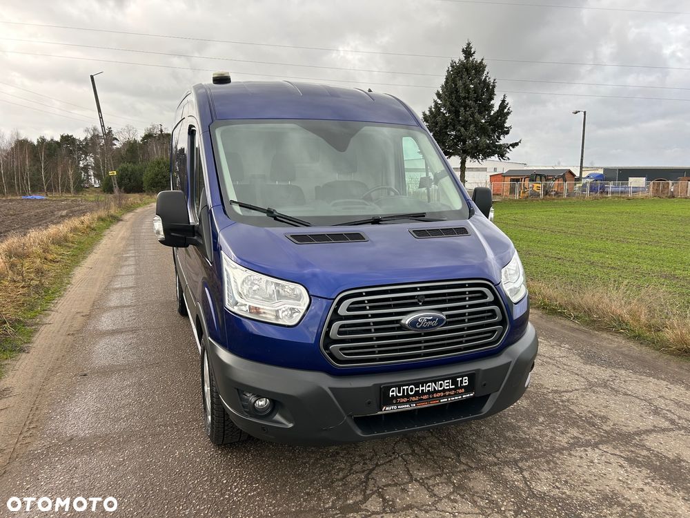 Ford Transit - 15