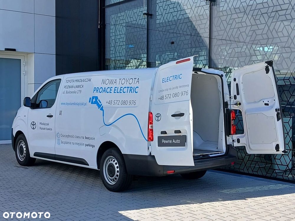Toyota PROACE - 34