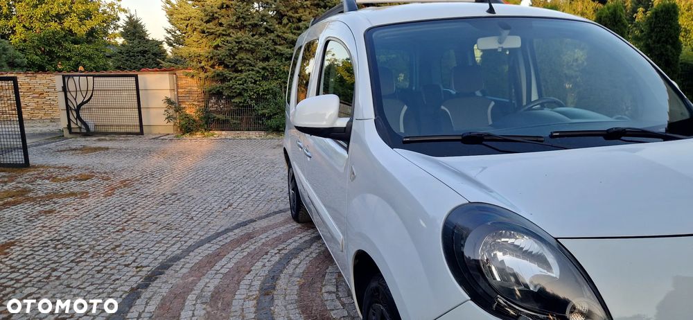 Renault Kangoo 1.6 16V 105 Expression - 25