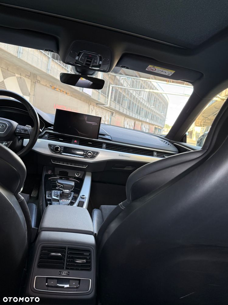 Audi RS5 Sportback - 18