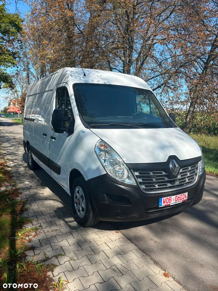 Renault MASTER - 1