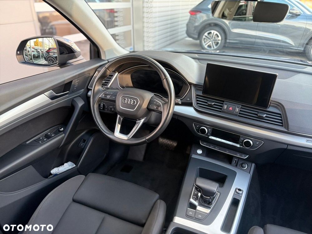 Audi Q5 - 21