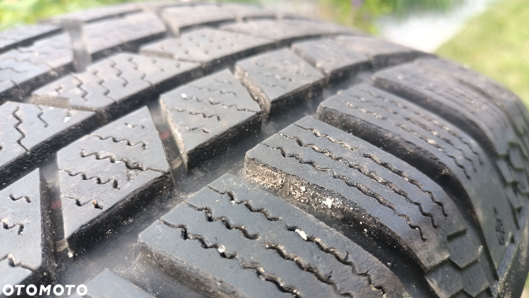 Koła zimowe felgi 16 5x112 et33 VW Tiguan Sharan itd 215/65/16 okazja - 2