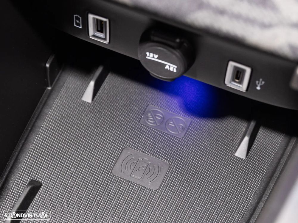 Jeep Avenger 54 kWh 1st Editon - 34