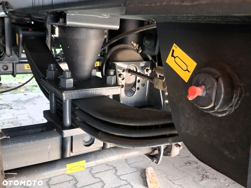 Metaltech CARGO S160D - 3