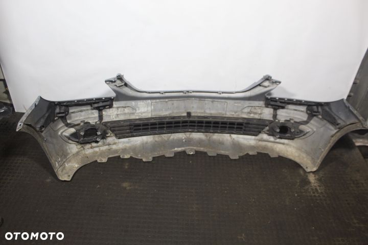 ZDERZAK PRZÓD MERCEDES B KLASA W245 391 - 2