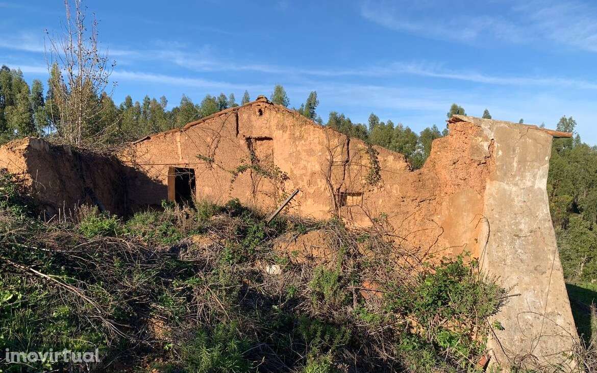 Moradia, 61 m², Aljezur - Grande imagem: 3/12