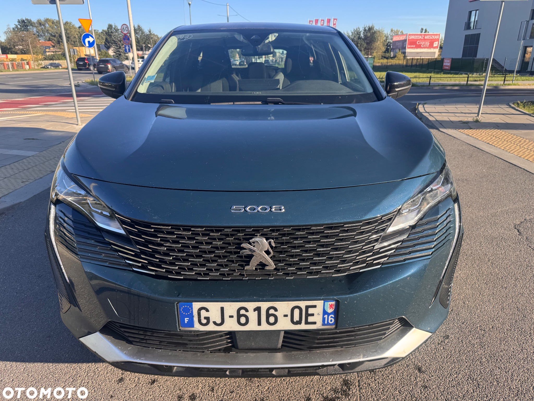 Peugeot 5008 1.5 BlueHDi Active Pack S&S EAT8 - 17