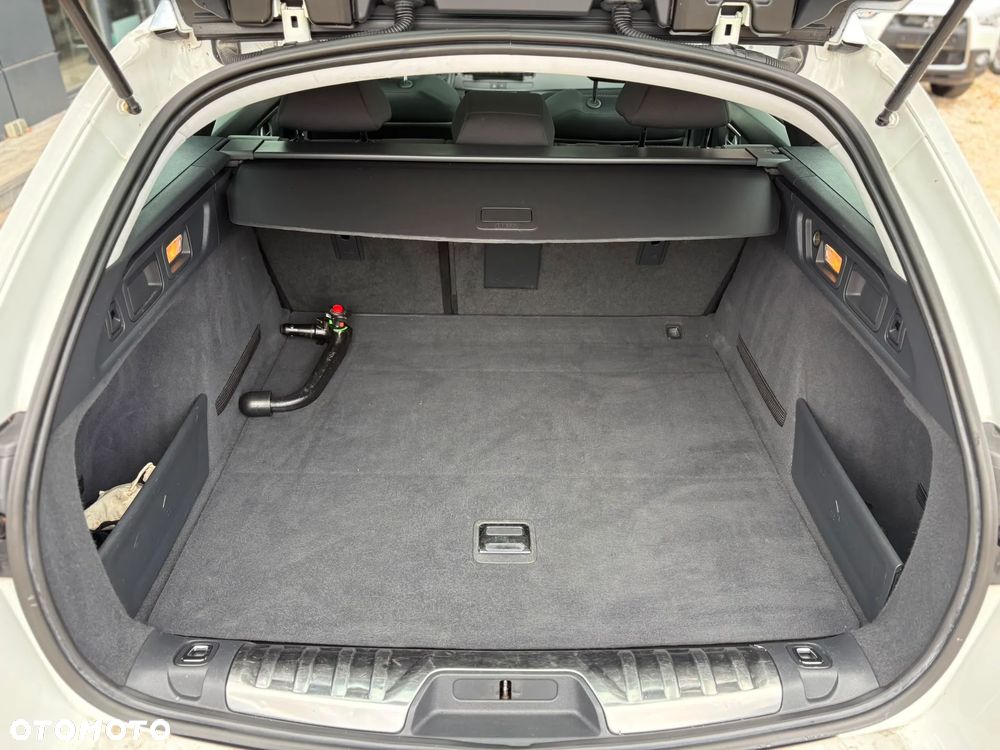 Peugeot 508 BlueHDi FAP 150 Stop&Start Allure - 9