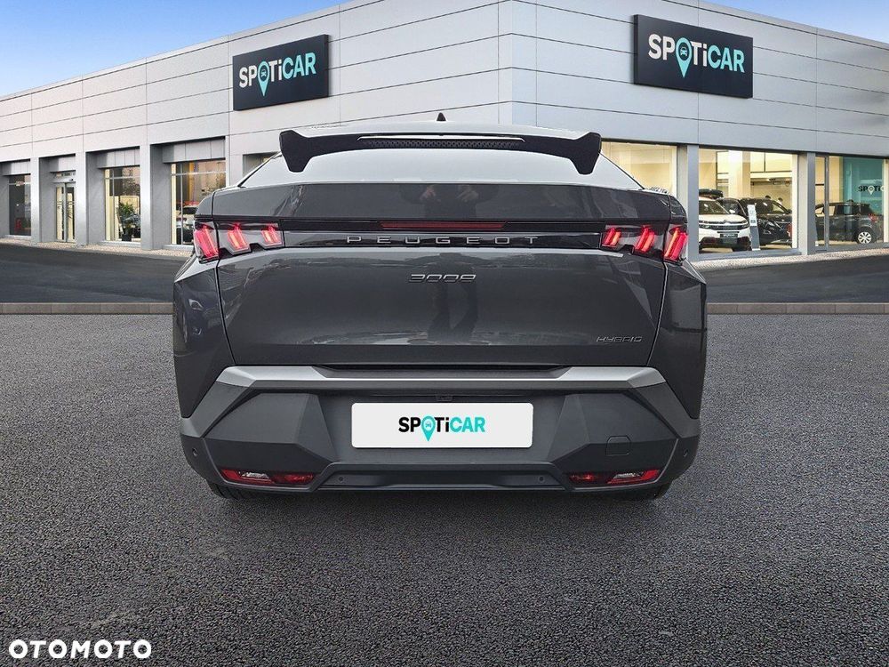 Peugeot 3008 - 5