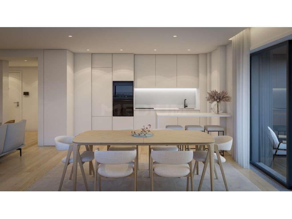 Apartamento T1 - Grande imagem: 4/26