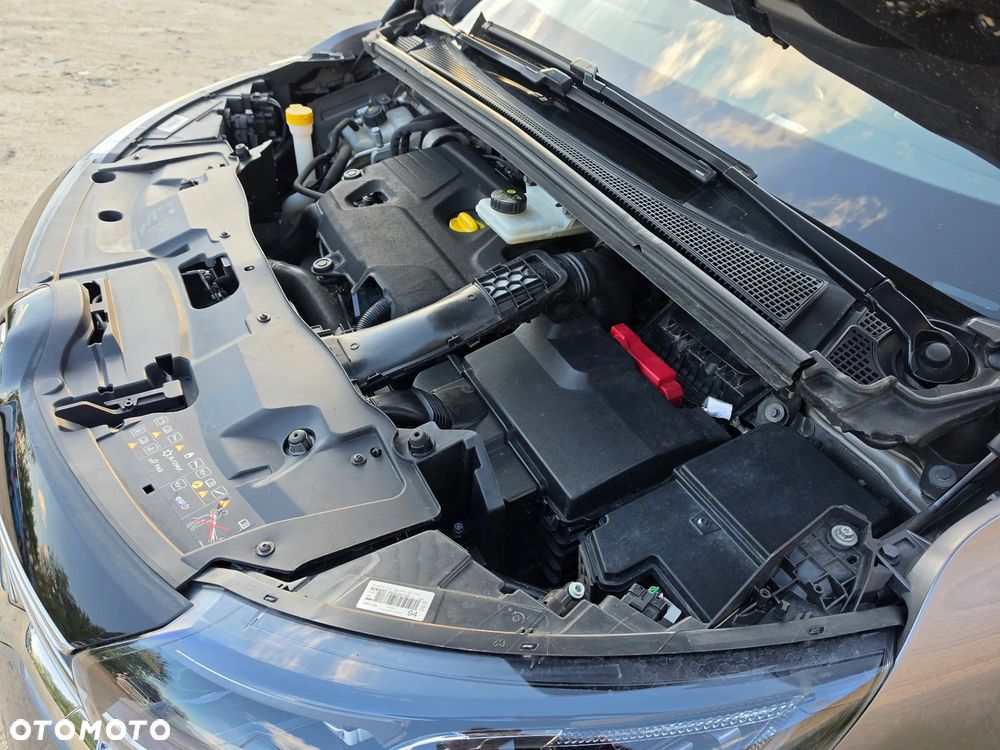 Renault Espace 1.6 dCi Energy Zen 7os - 24