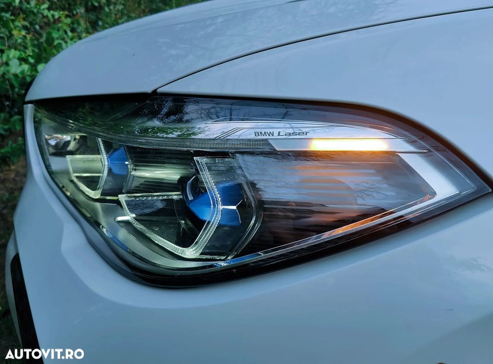 BMW X6 xDrive40i - 7