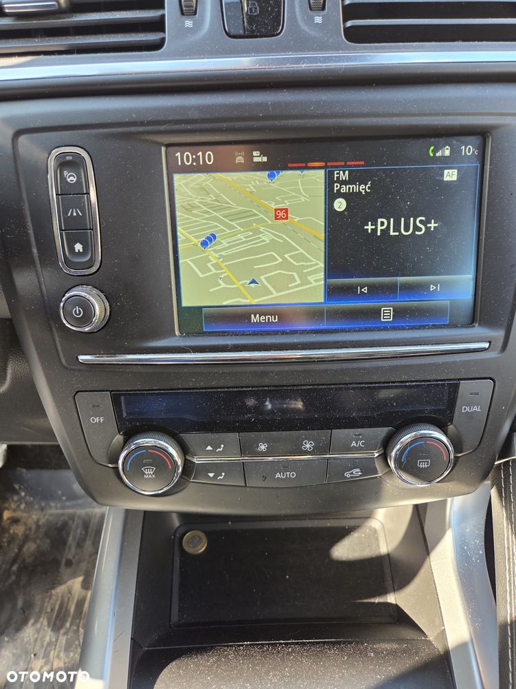 Renault Kadjar 1.6 dCi Energy Zen 4x4 - 7