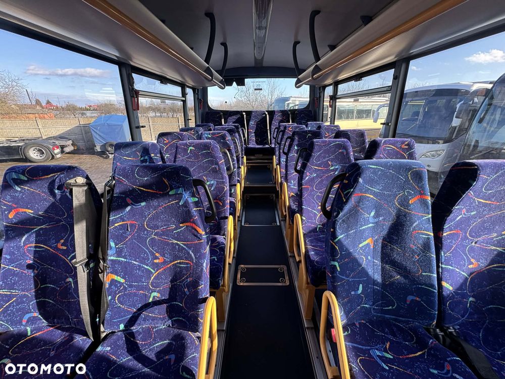 Irisbus Recreo - 21