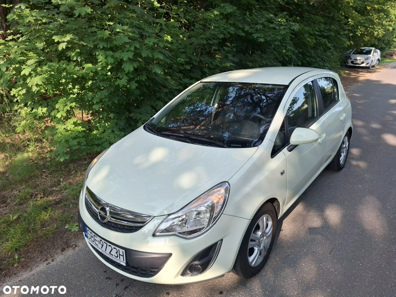 Opel Corsa - 28