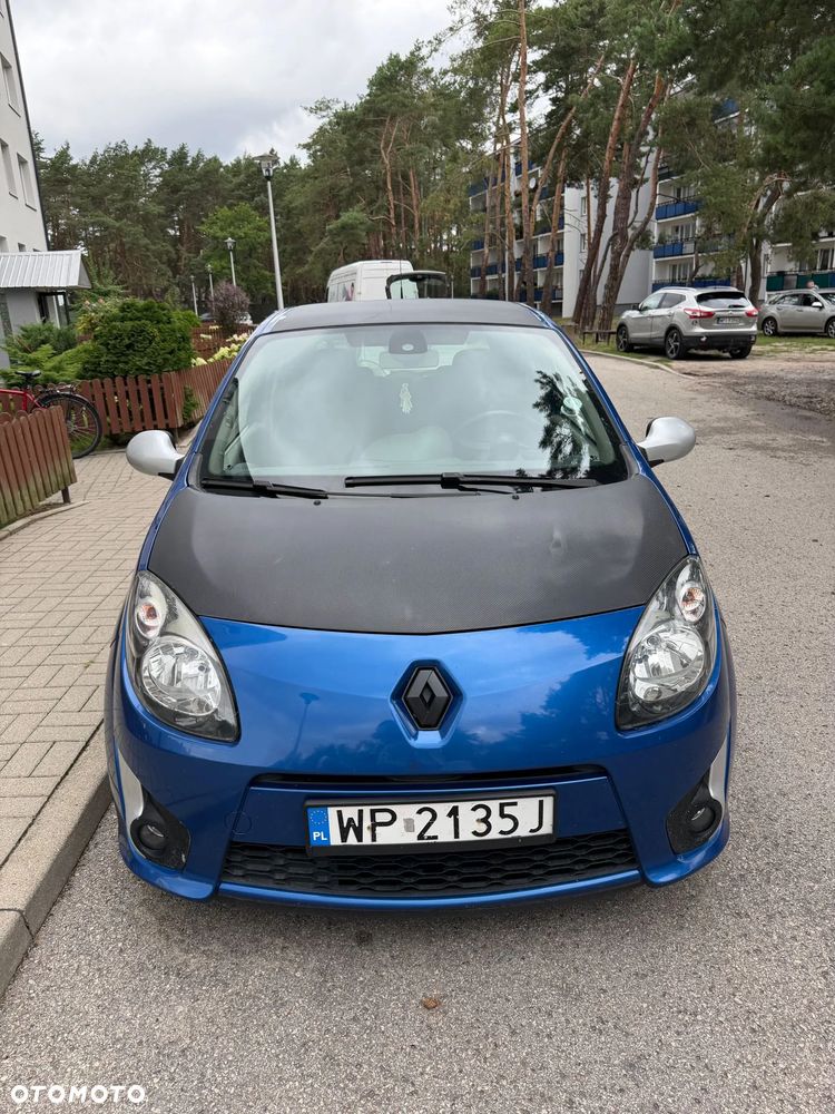 Renault Twingo - 4