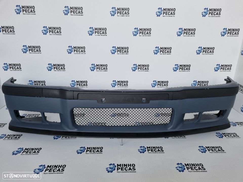 Parachoques frontal BMW (E36) M3 - 2