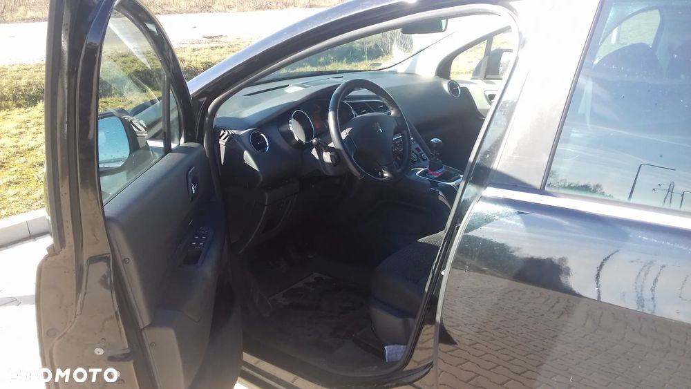 Peugeot 5008 2.0 HDi Allure - 7