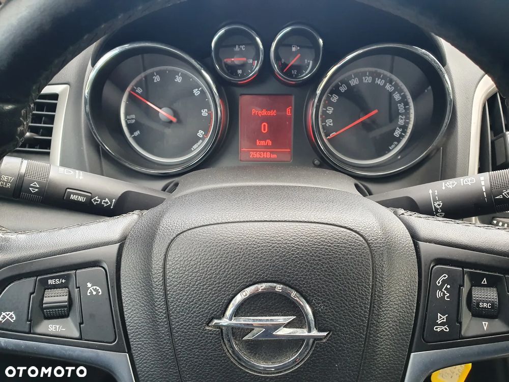 Opel Astra 2.0 CDTI ecoFLEX Start/Stop ENERGY - 20