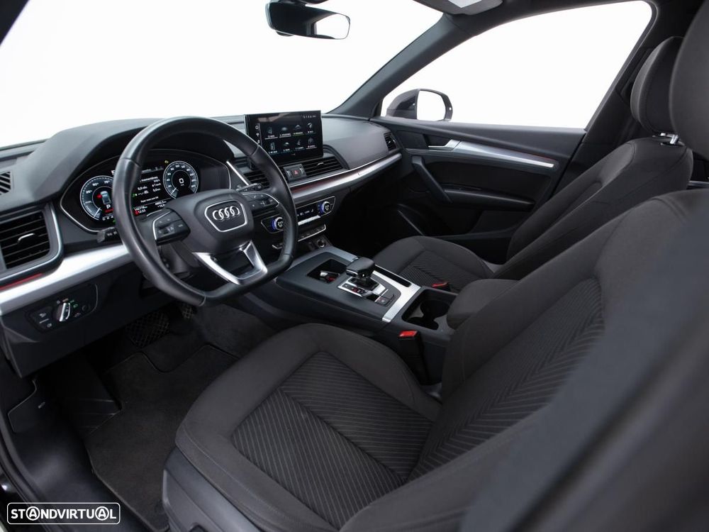 Audi Q5 Sportback 50 TFSIe quattro Advance S tronic - 7