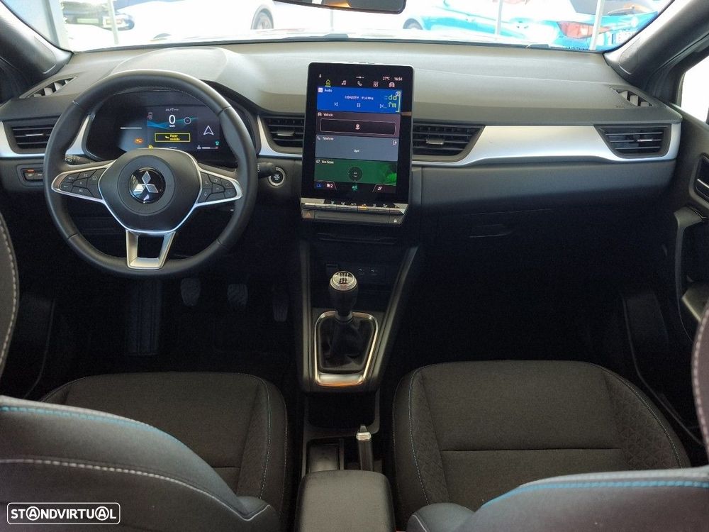 Mitsubishi ASX 1.0 MPI-T Kaiteki - 8