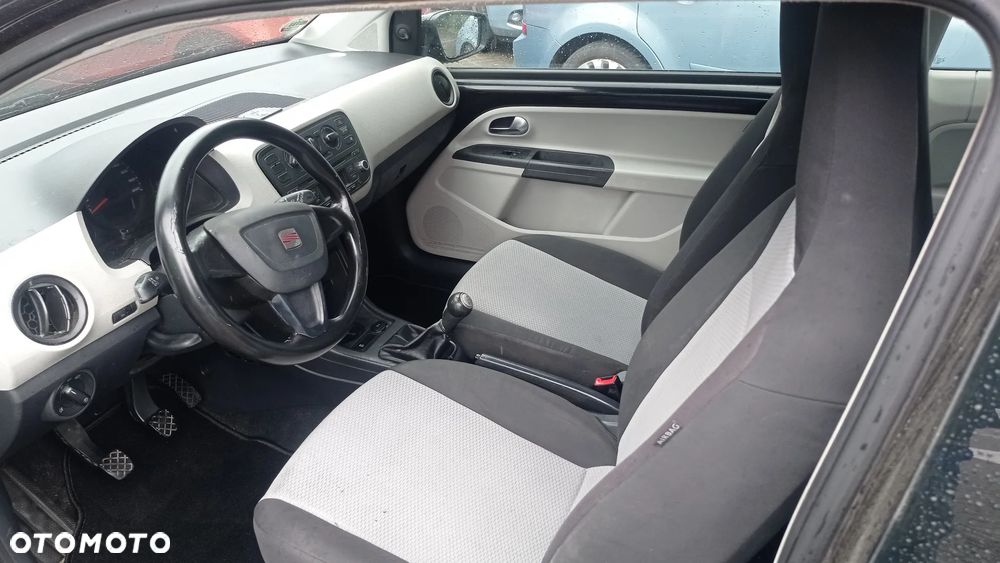 Seat Mii 1.0 Reference Viva - 36