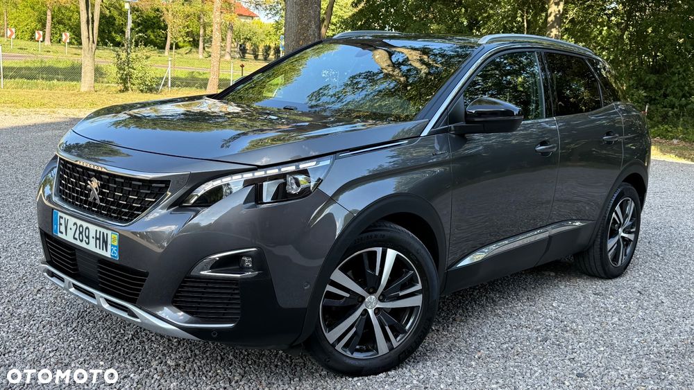 Peugeot 3008 - 9