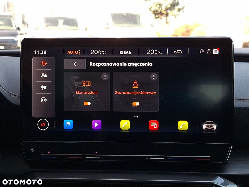 Cupra Formentor 2.0 TSI 4Drive VZ DSG - 34