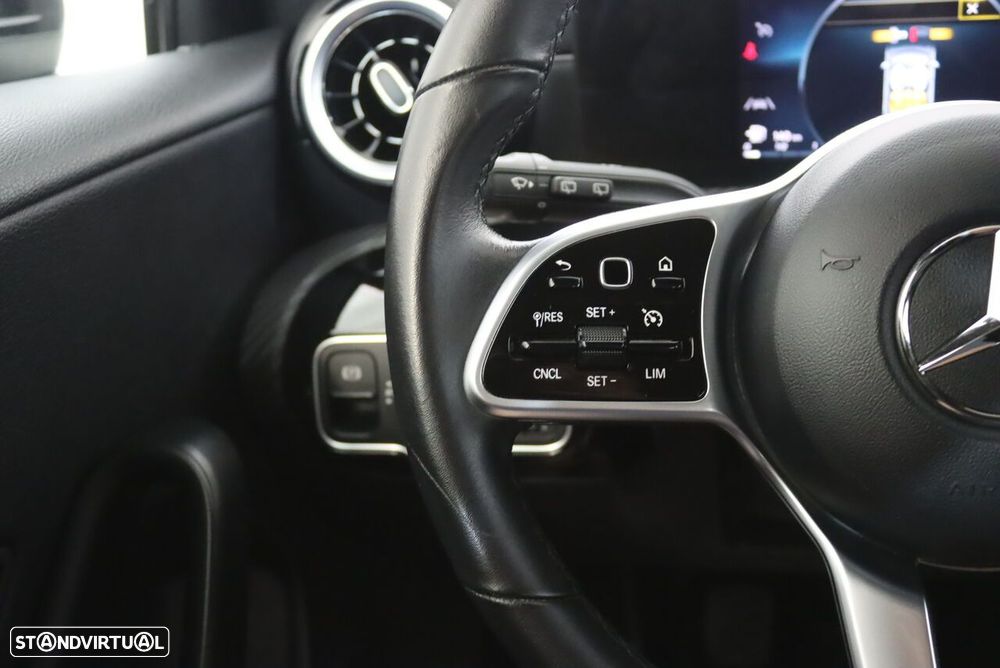 Mercedes-Benz A 180 - 9