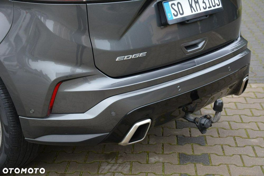Ford Edge 2.0 EcoBlue Bi-Turbo 4x4 ST-LINE - 15