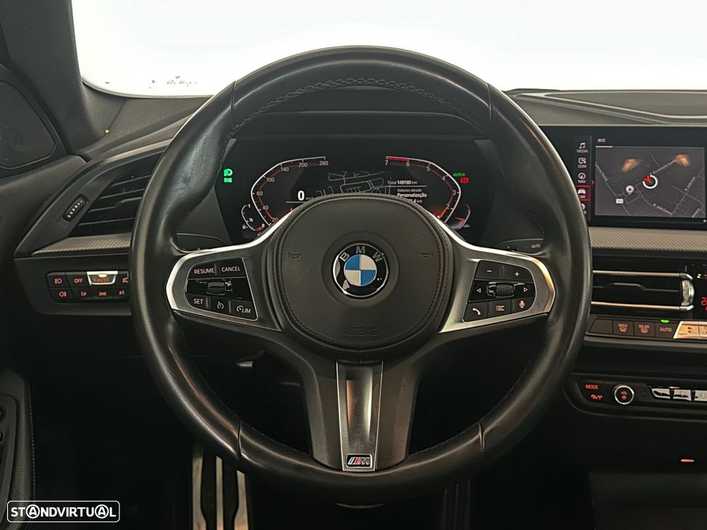 BMW 218 Gran Coupé i Pack Desportivo M - 26