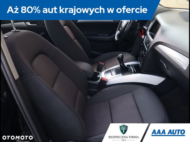Audi Q5 - 10