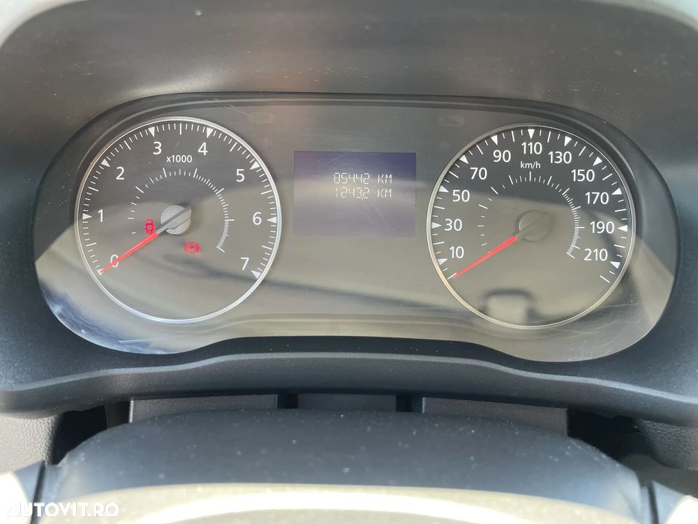 Renault EXPRESS - 14