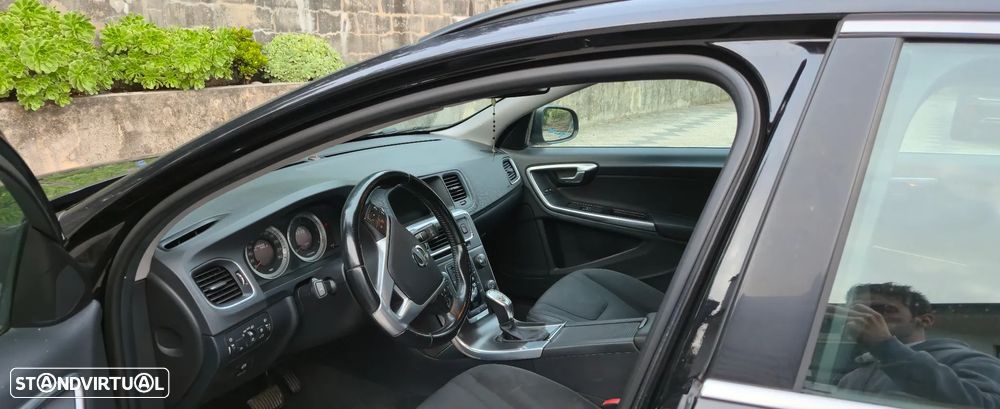 Volvo V60 - 5