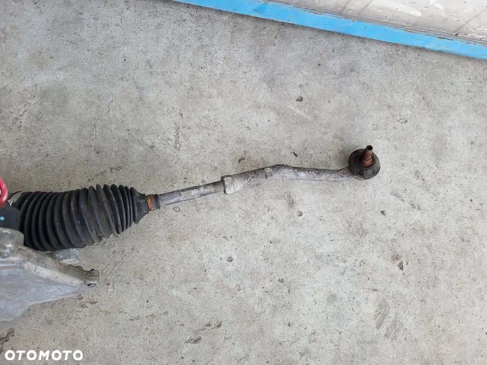 Przekładnia kierownicza maglownica Citroen C3 II DS3 - 2