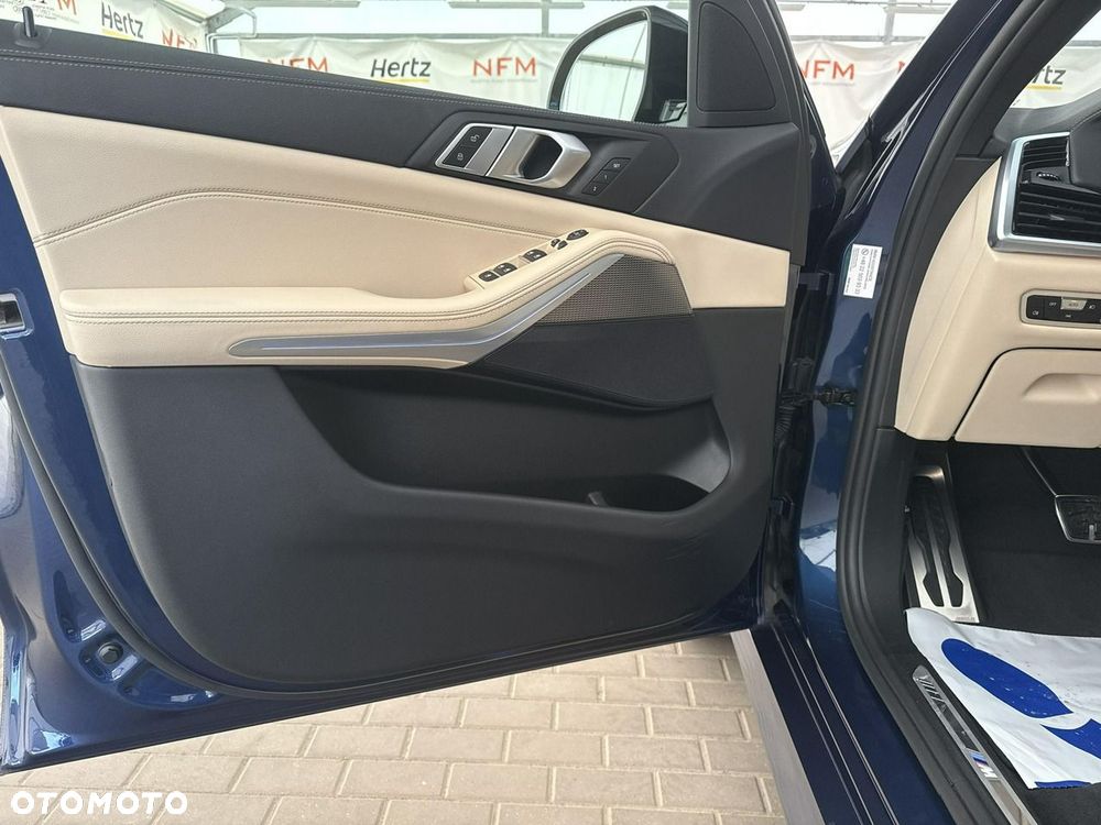 BMW X5 - 11