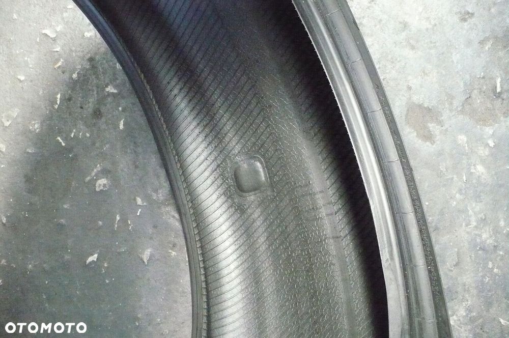 BARUM Bravuris 5HM 255/45R20 6,7mm 2020 - 2