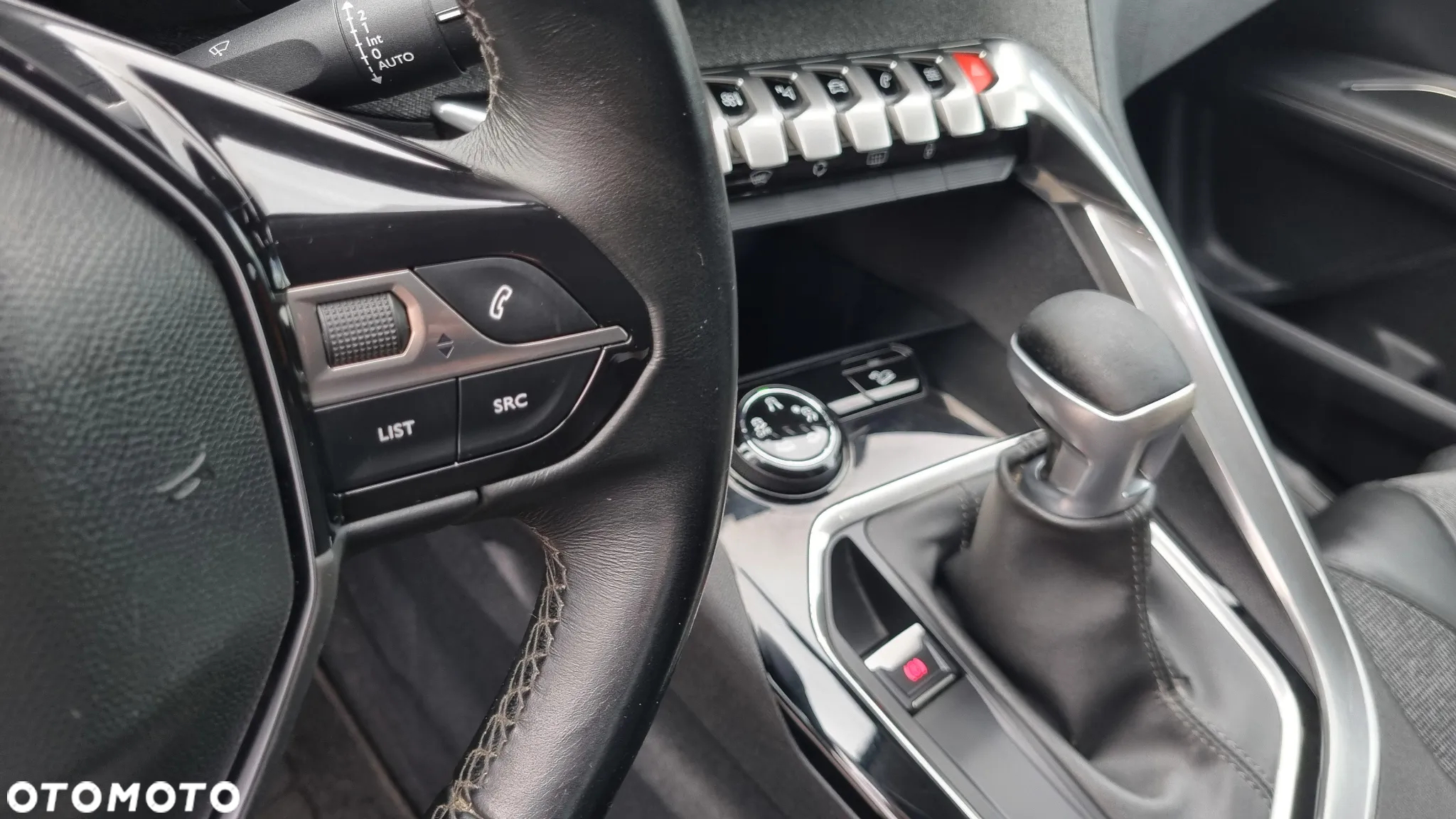 Peugeot 3008 HDi FAP 115 Allure - 22