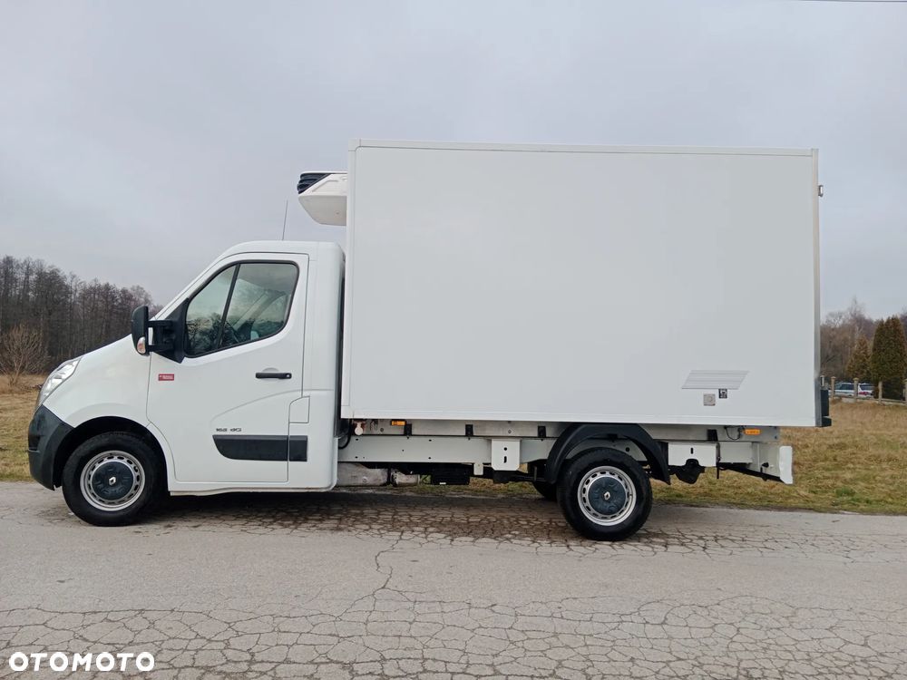 Renault Master - 10