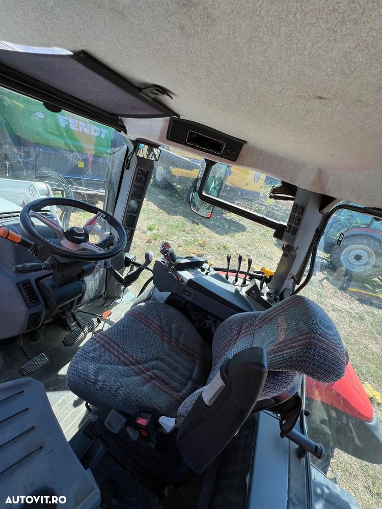 Steyr 4125 PROFI - 9