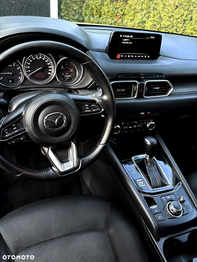 Mazda CX-5 2.5 Skyenergy 2WD - 7