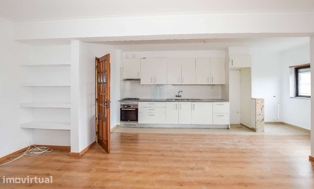 Apartamento T3 Torres Novas - Grande imagem: 3/19