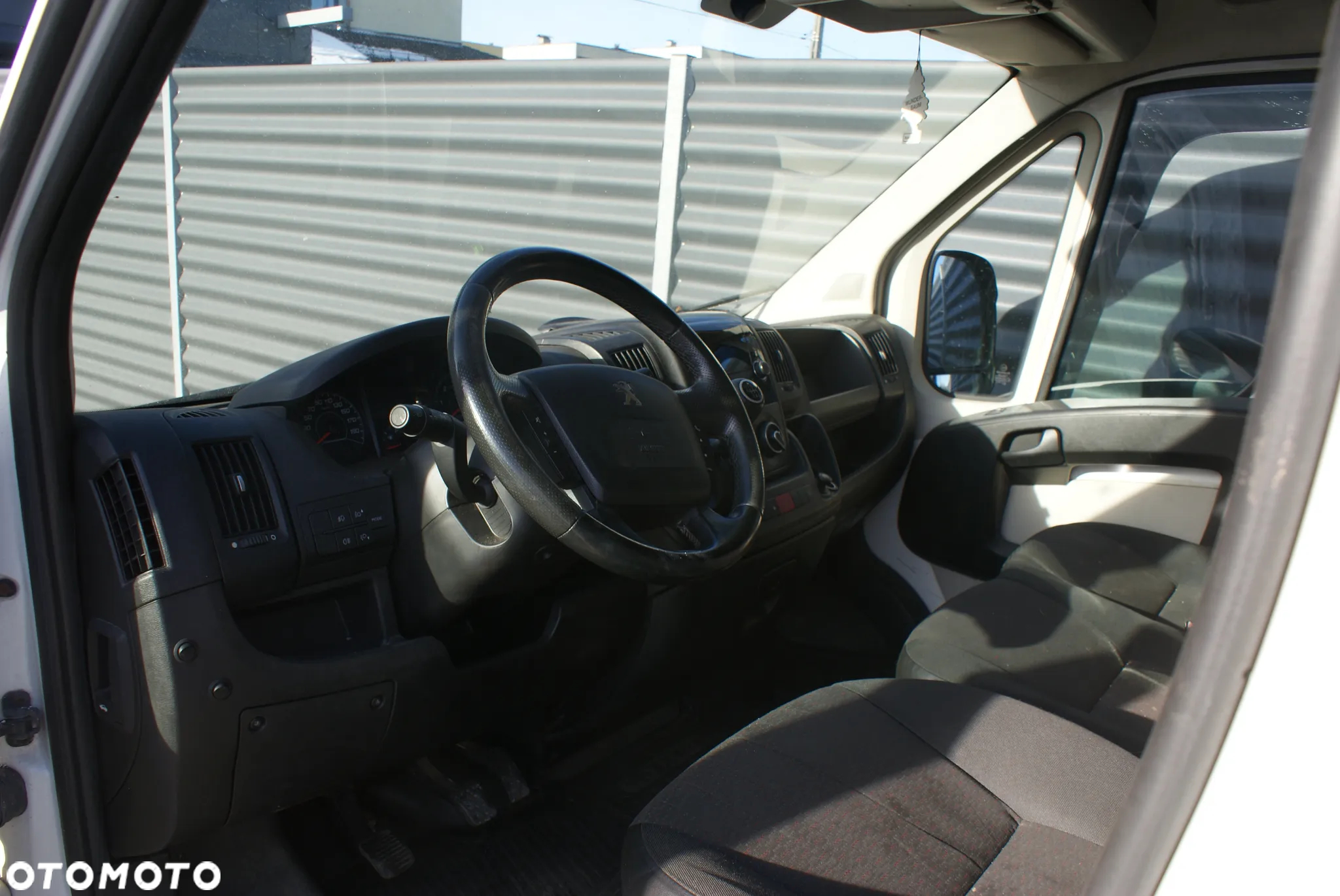 Peugeot Boxer - 15