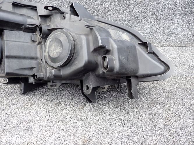 RENAULT SCENIC II LIFT 06- reflektor lewy lampa lewa - 7