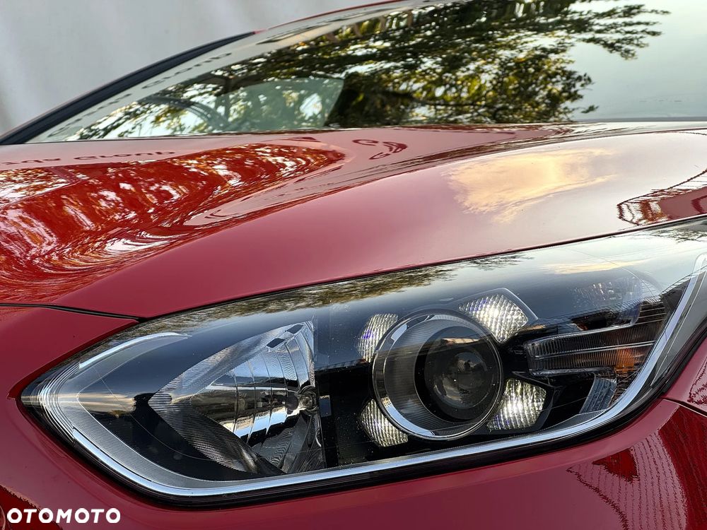 Kia Ceed 1.4 T-GDI L DCT - 21